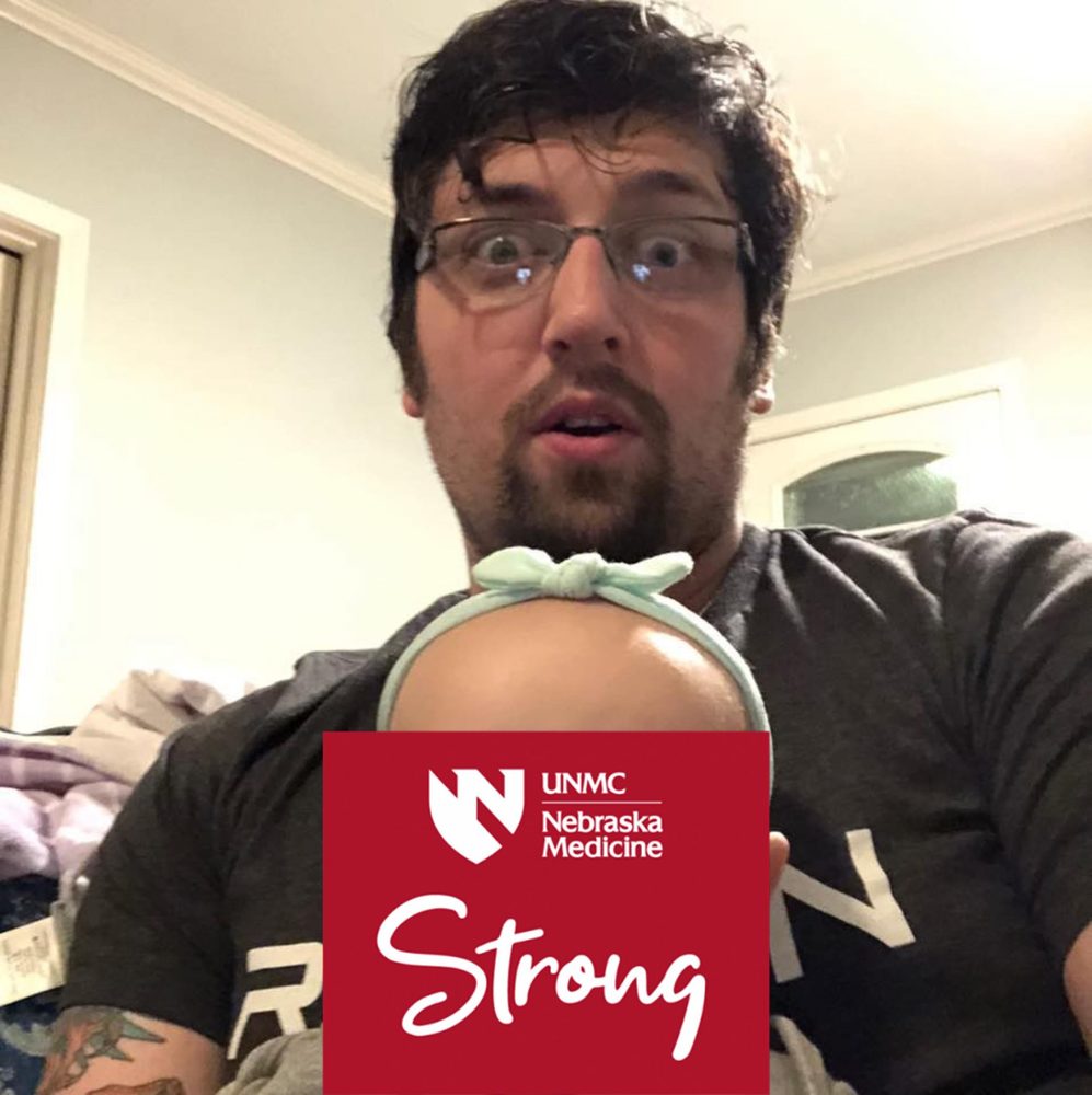 Meet your Posher, Brett